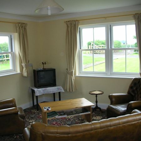Watermill Farm Cottages Metheringham Exteriör bild