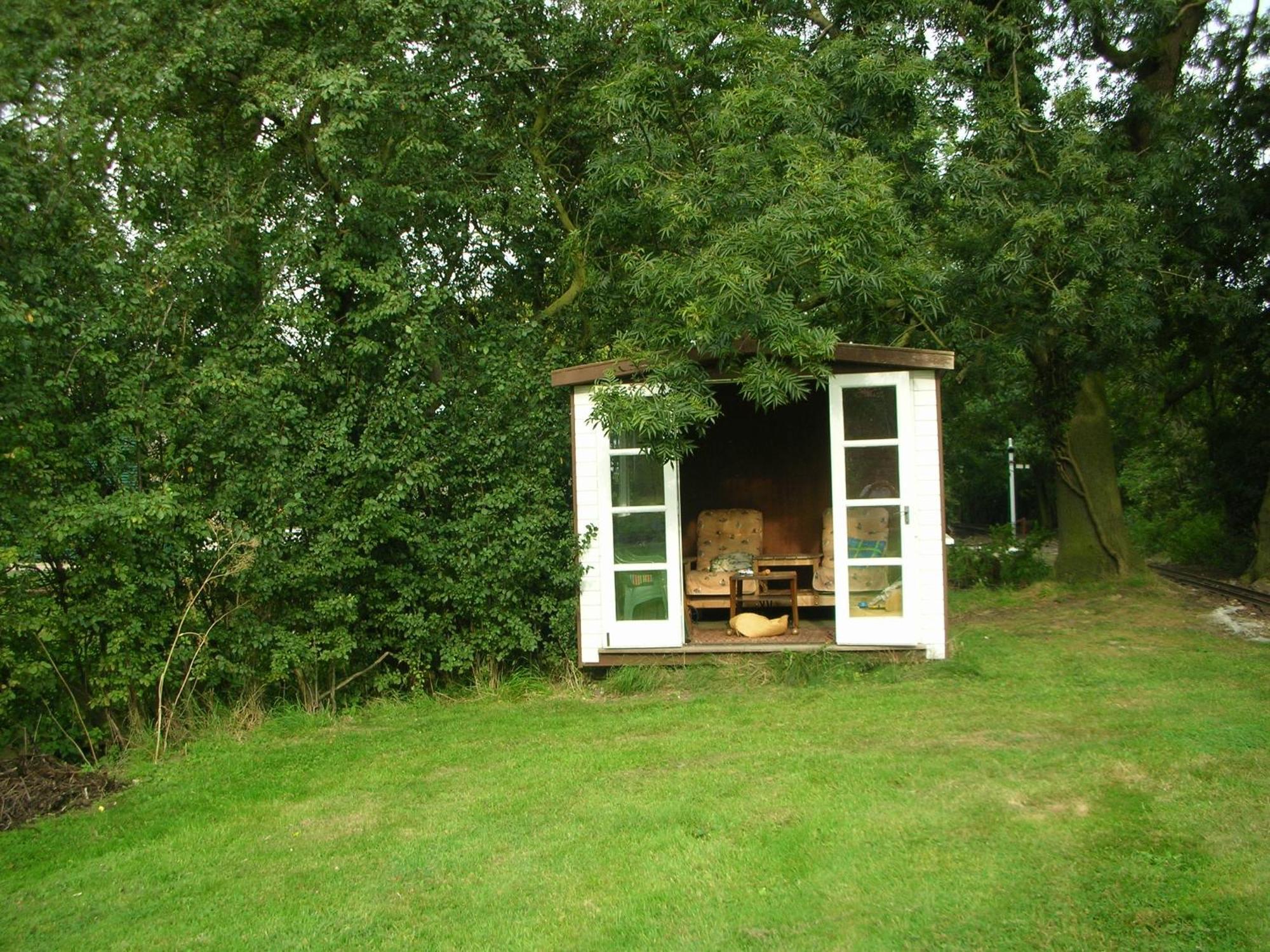 Watermill Farm Cottages Metheringham Exteriör bild
