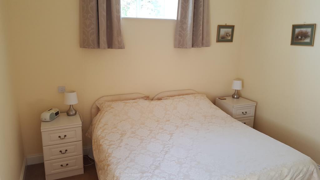 Watermill Farm Cottages Metheringham Rum bild